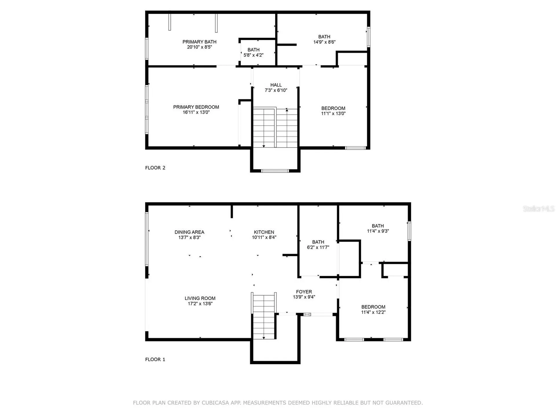 2668 Corvette Lane Kissimmee FL 34746