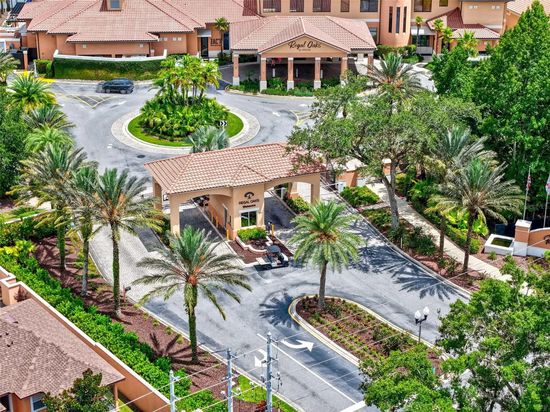 2668 Corvette Lane Kissimmee FL 34746