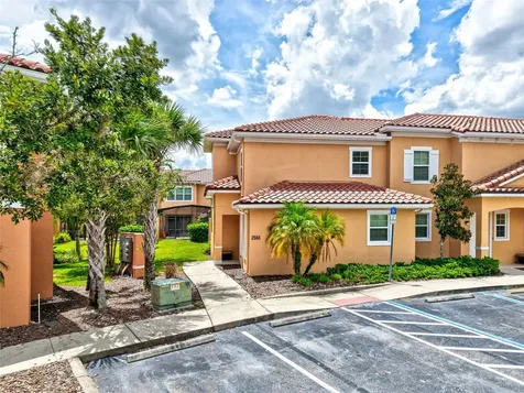 2668 Corvette Lane Kissimmee FL 34746
