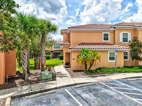 2668 Corvette Lane Kissimmee FL 34746