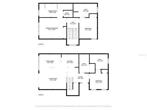 2668 Corvette Lane Kissimmee FL 34746