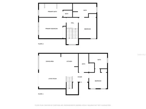 2668 Corvette Lane Kissimmee FL 34746