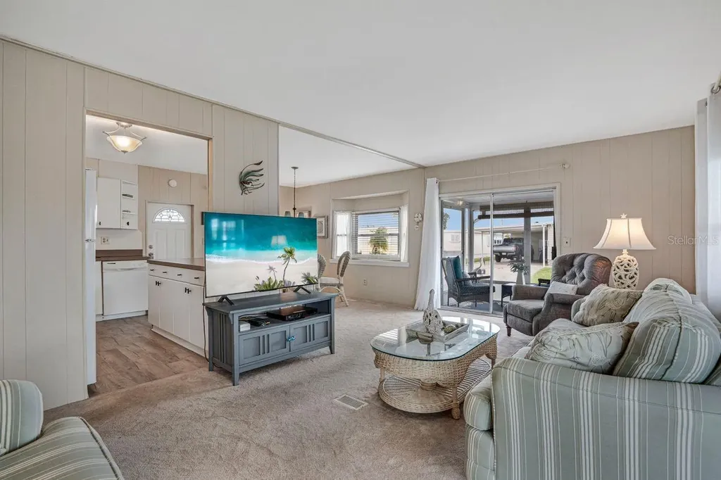 536 Tampico Drive North Port FL 34287
