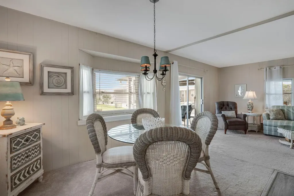 536 Tampico Drive North Port FL 34287