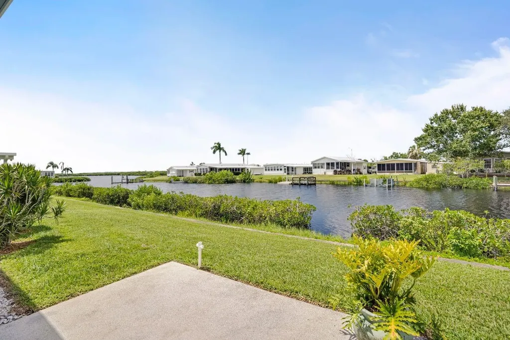 536 Tampico Drive North Port FL 34287