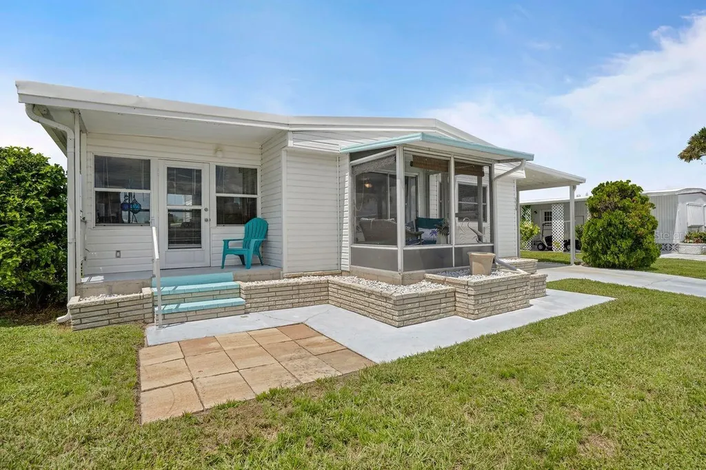536 Tampico Drive North Port FL 34287