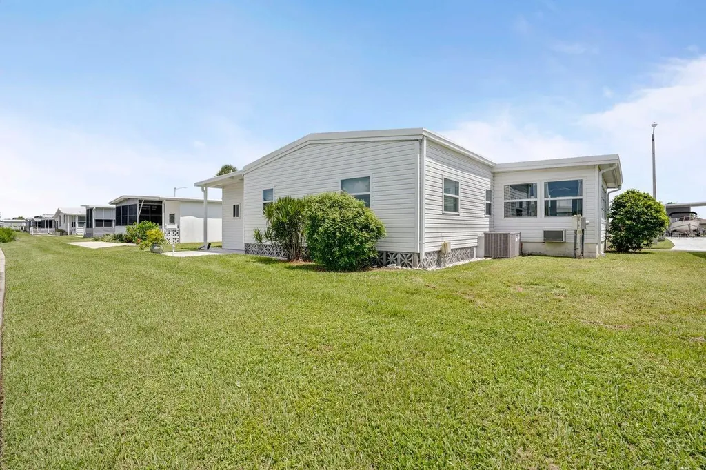 536 Tampico Drive North Port FL 34287