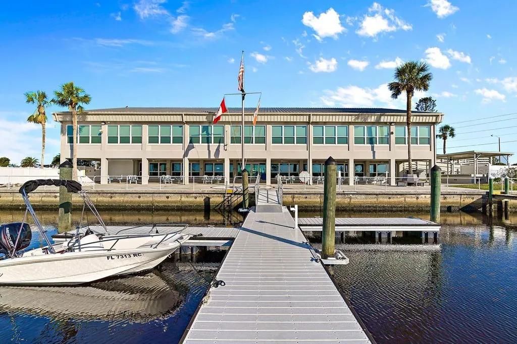 536 Tampico Drive North Port FL 34287