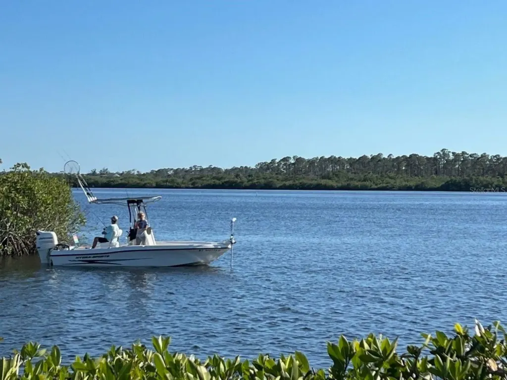 536 Tampico Drive North Port FL 34287