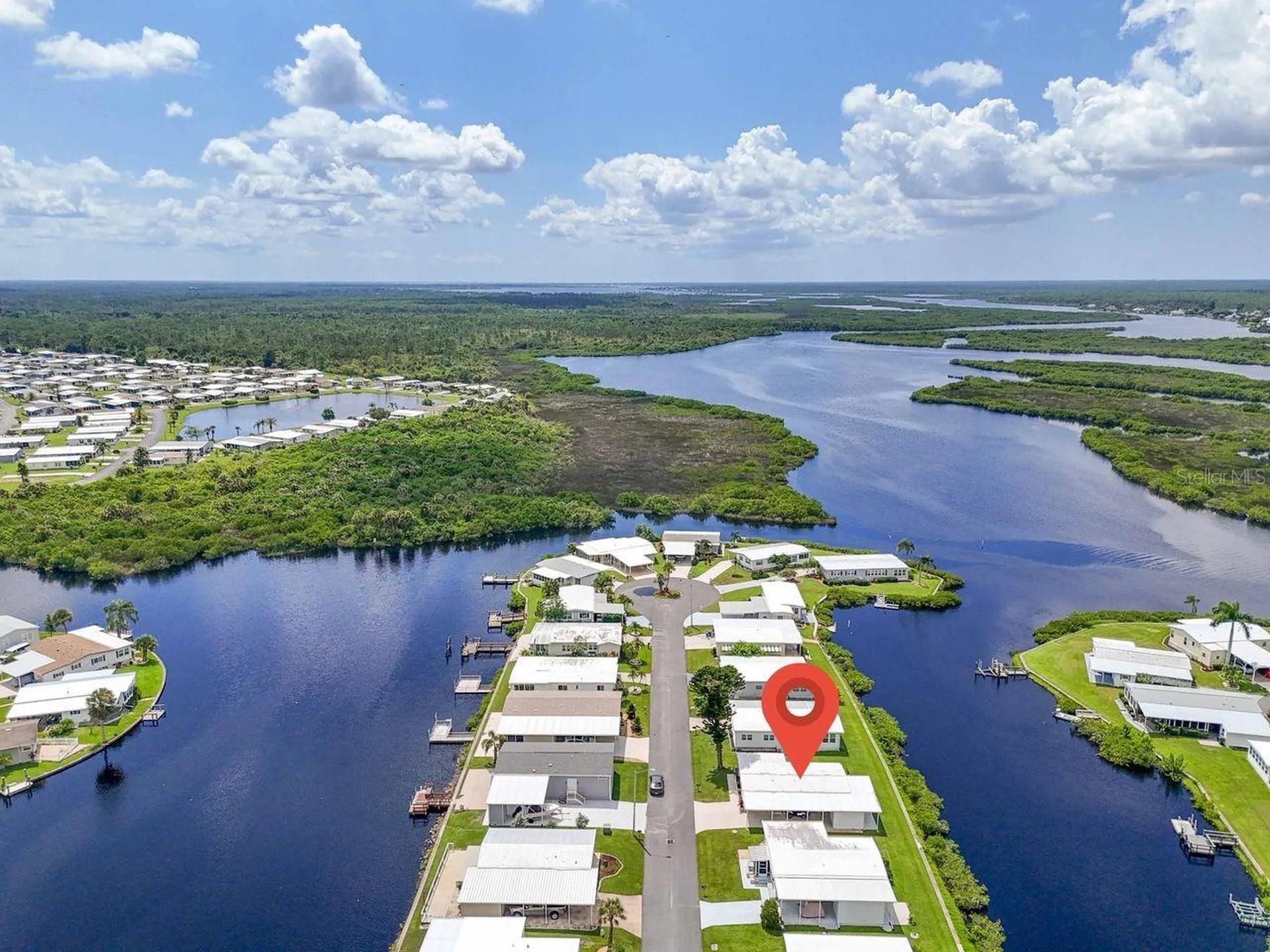 536 Tampico Drive North Port FL 34287