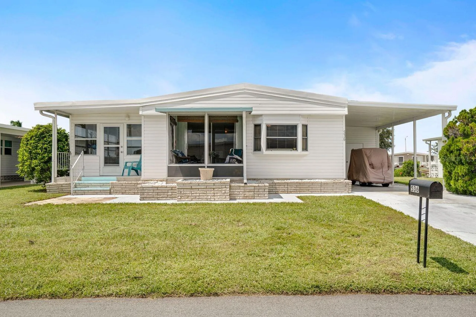 536 Tampico Drive North Port FL 34287