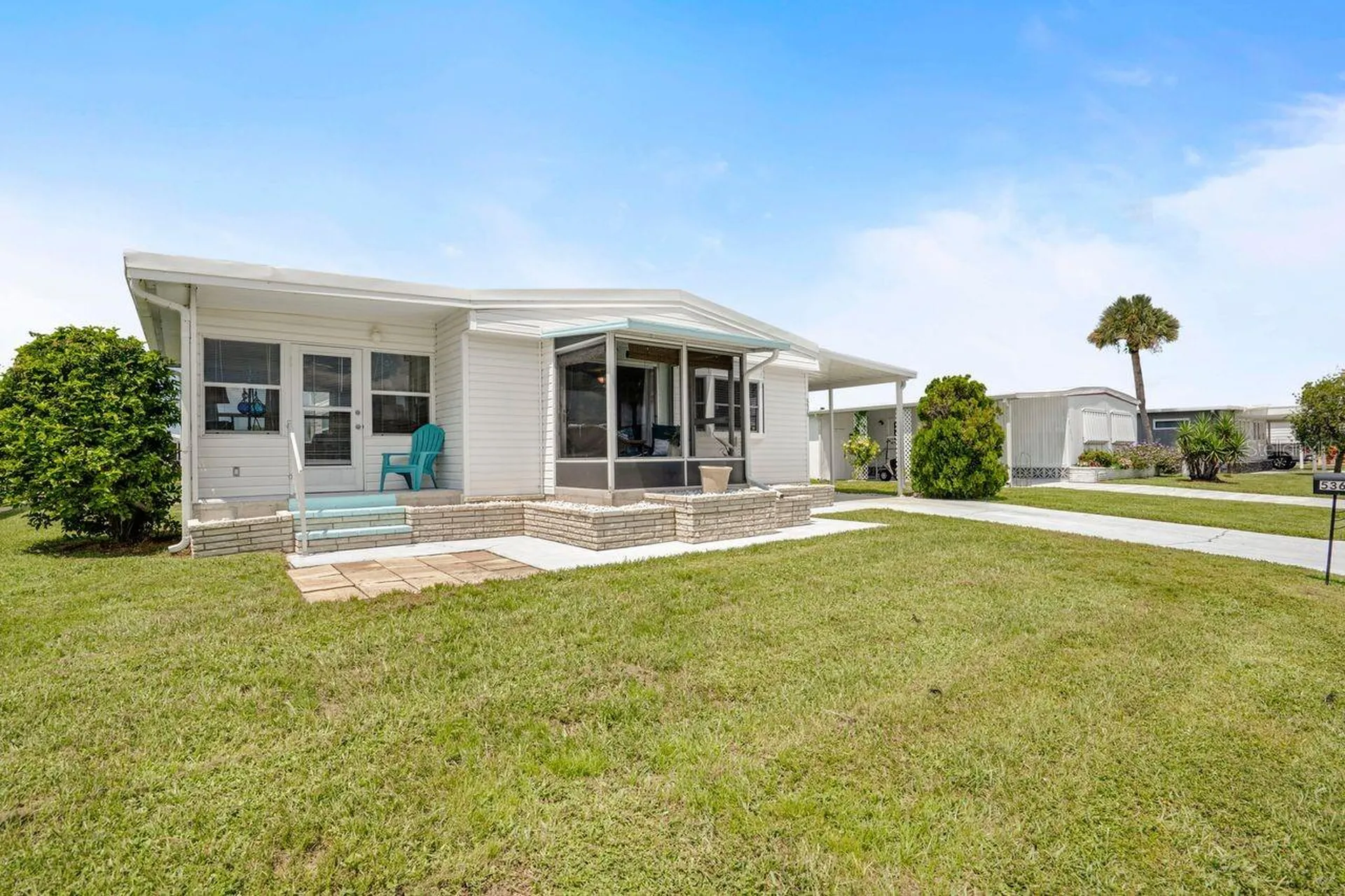 536 Tampico Drive North Port FL 34287