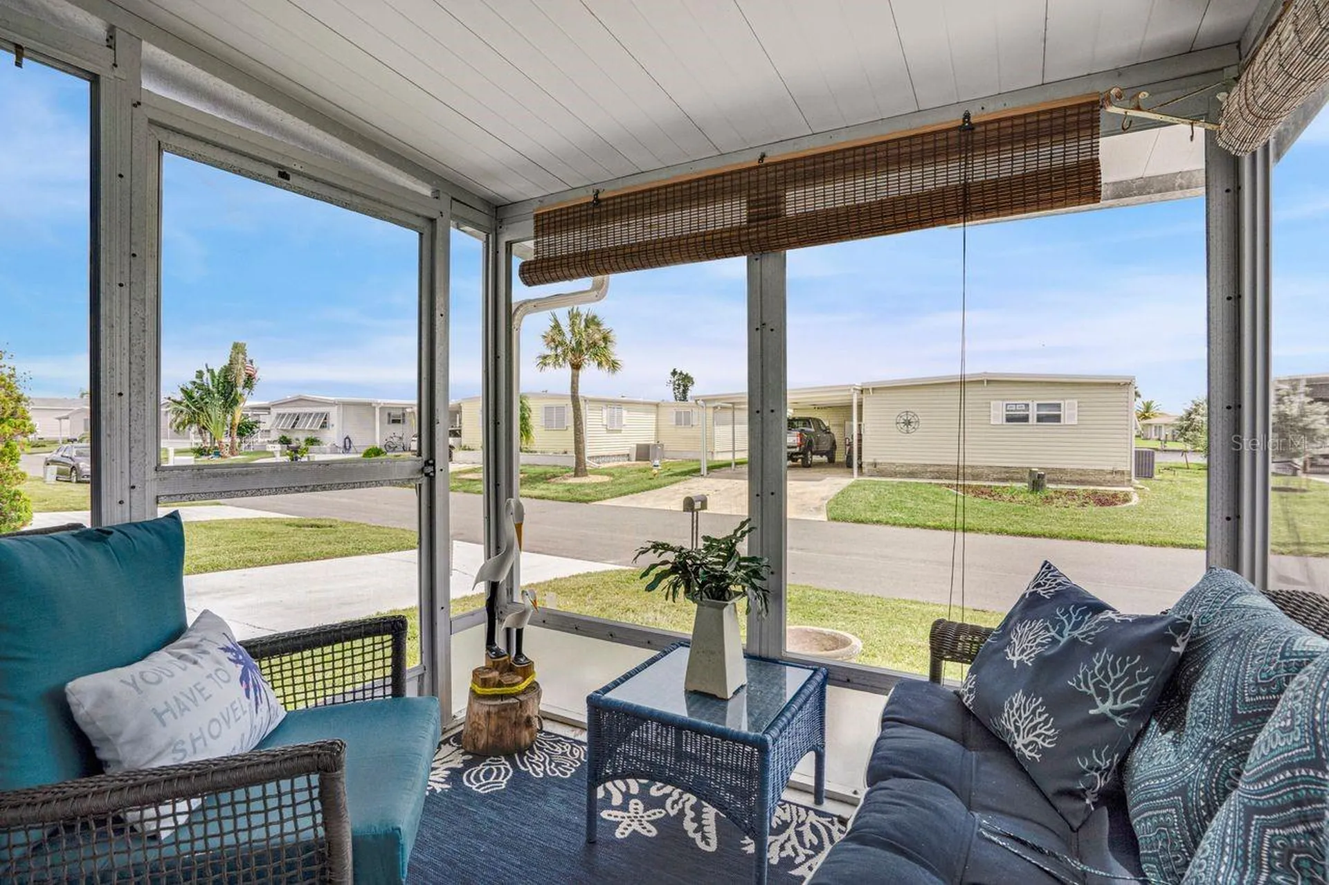 536 Tampico Drive North Port FL 34287