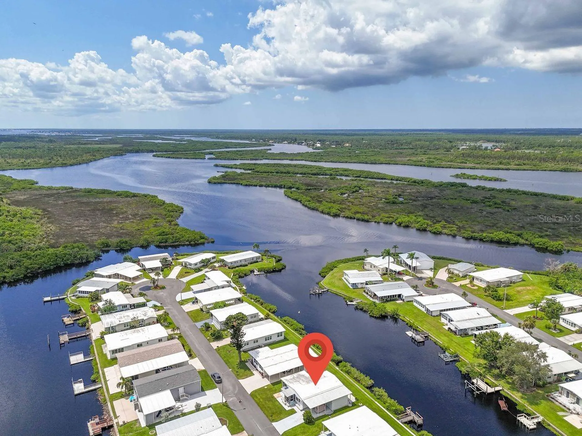 536 Tampico Drive North Port FL 34287