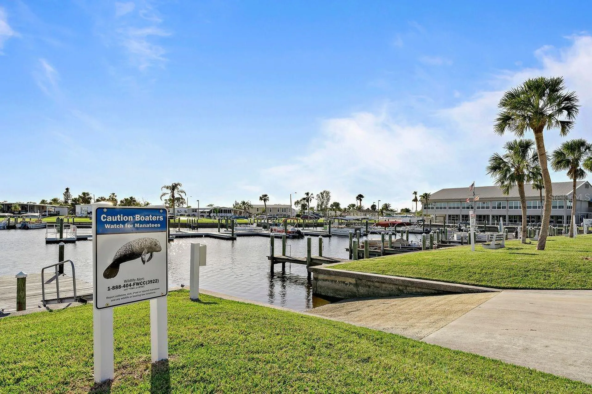 536 Tampico Drive North Port FL 34287