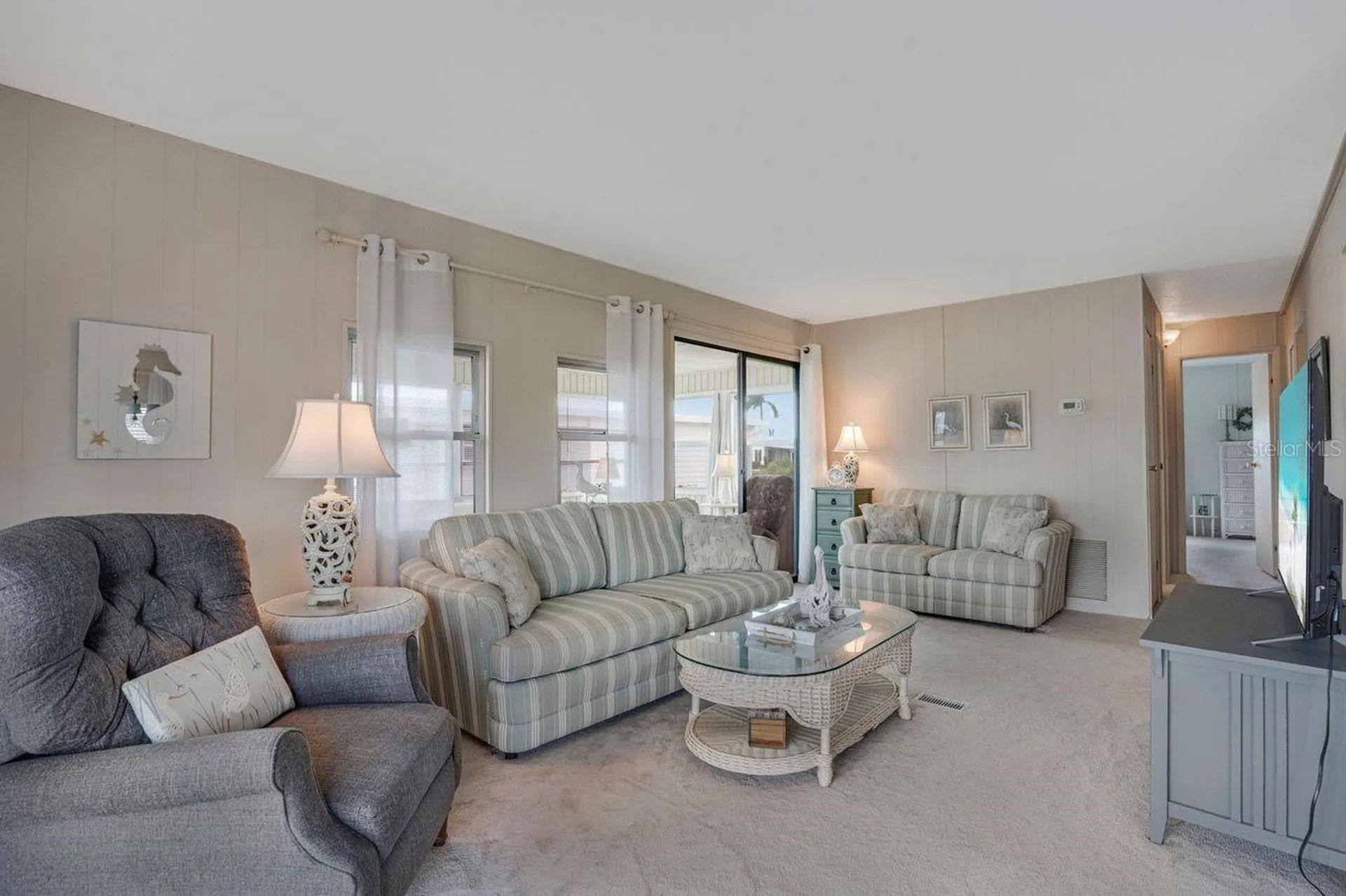 536 Tampico Drive North Port FL 34287