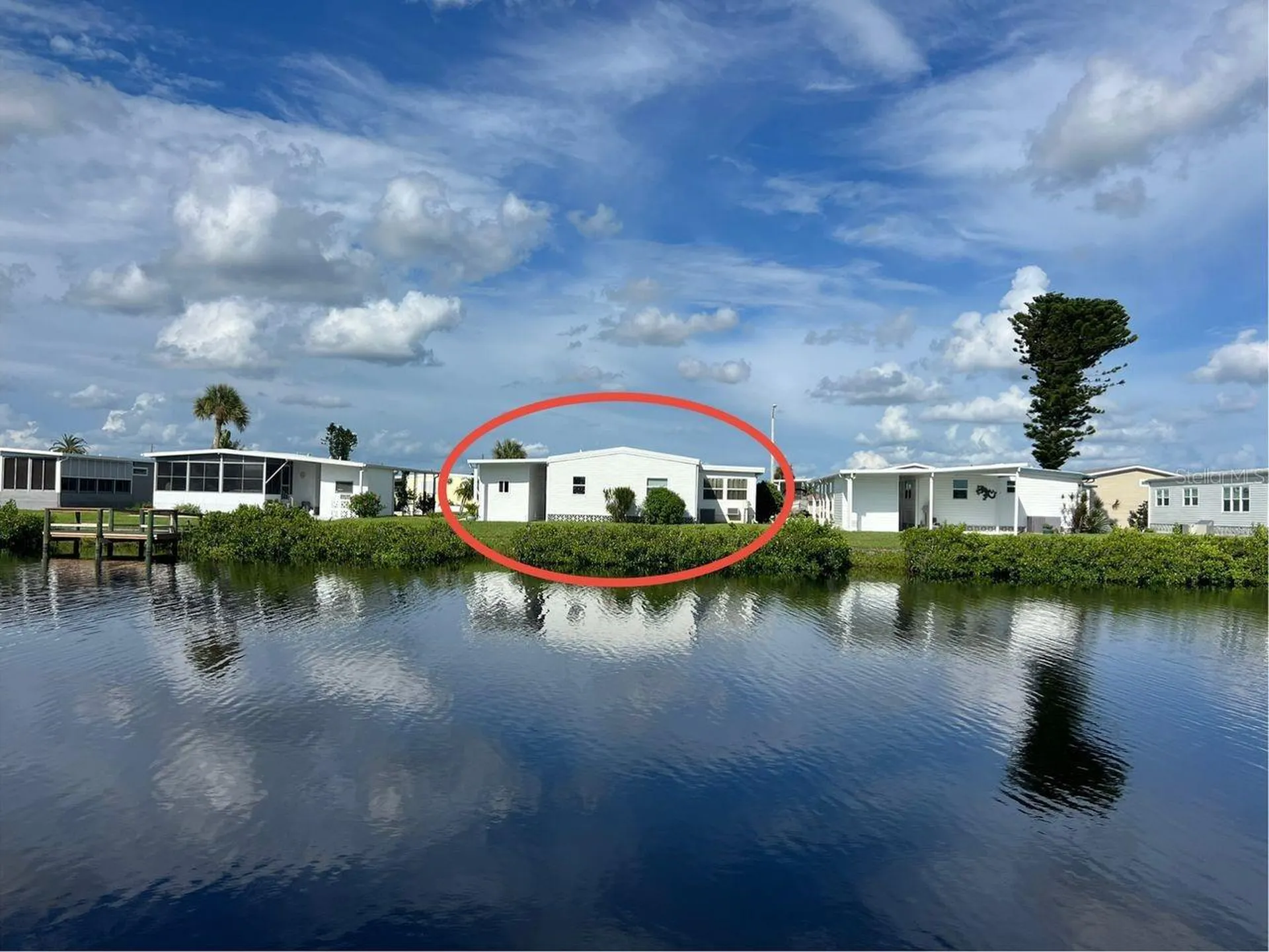 536 Tampico Drive North Port FL 34287