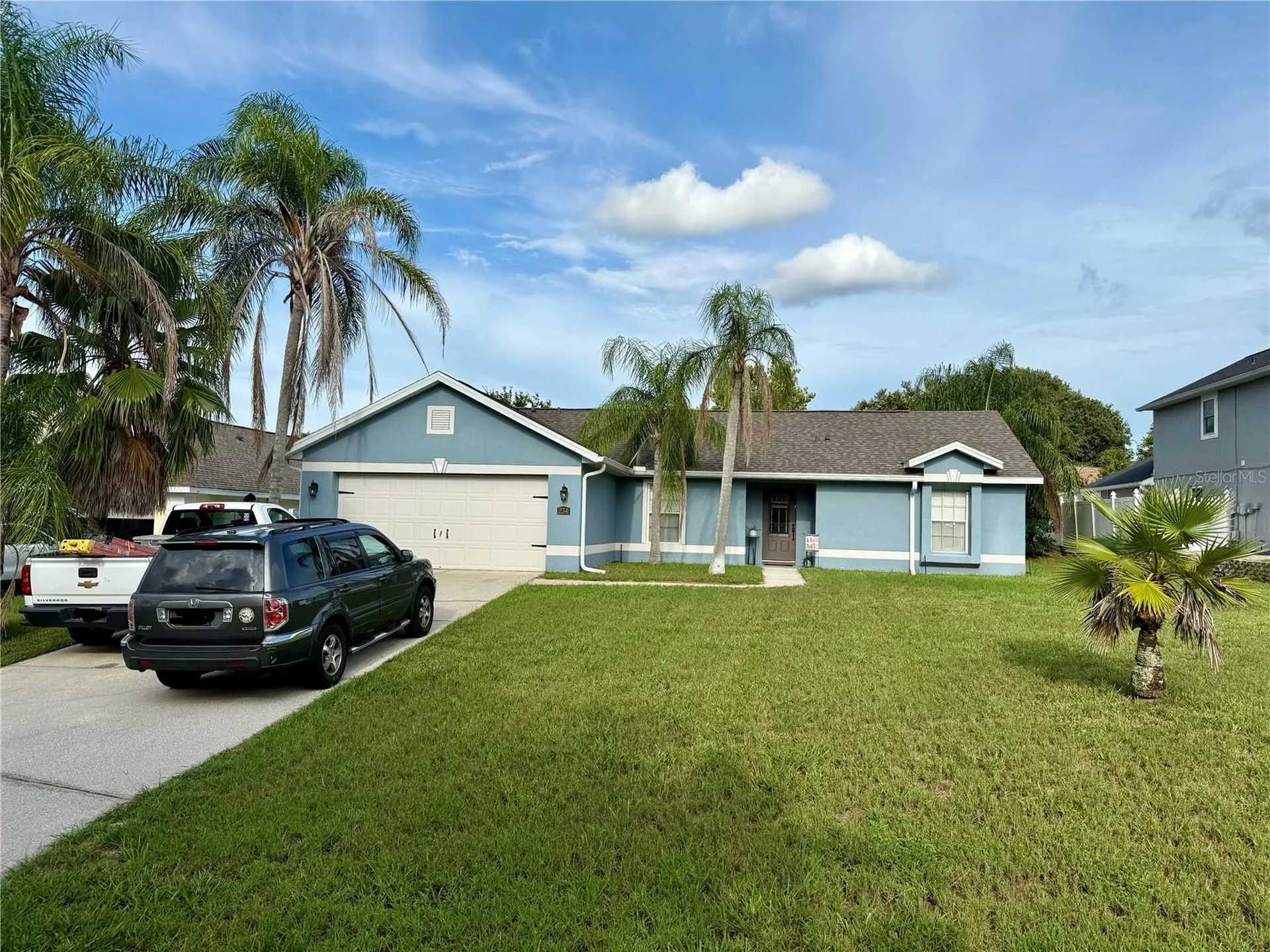 234 Montana Avenue Davenport FL 33897