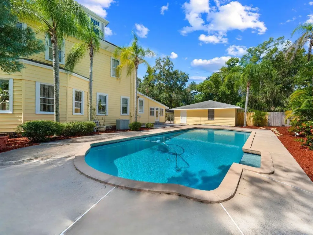 212 S Clyde Avenue Kissimmee FL 34741