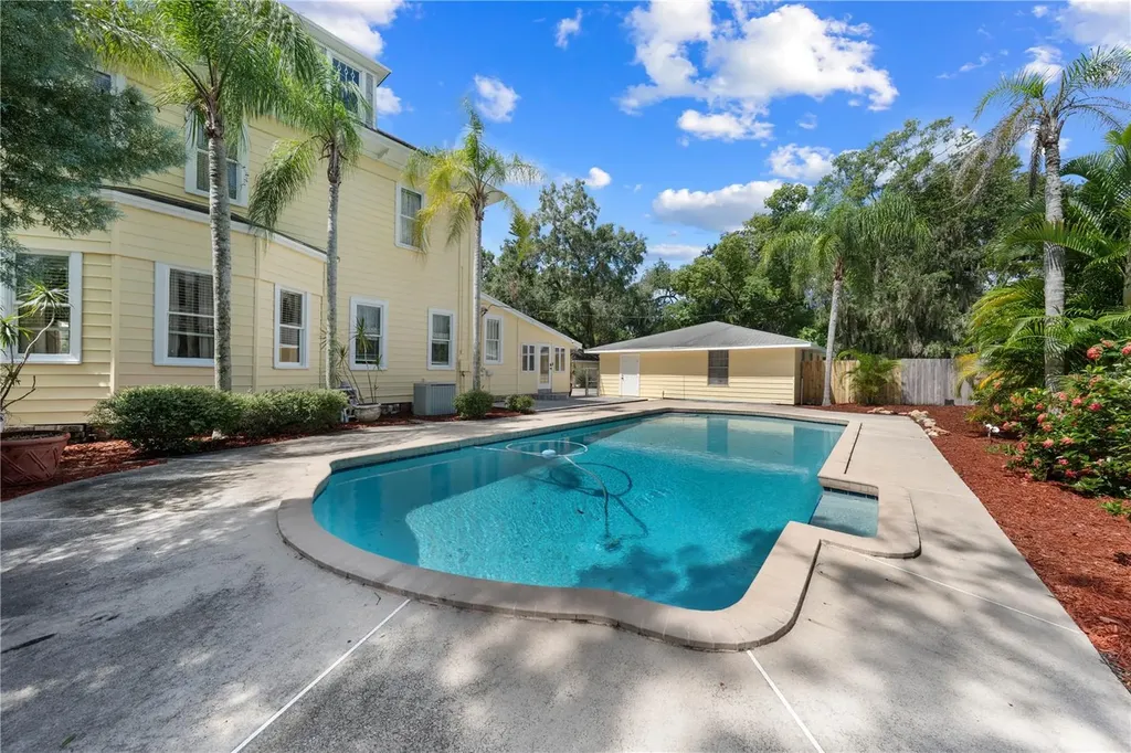 212 S Clyde Avenue Kissimmee FL 34741