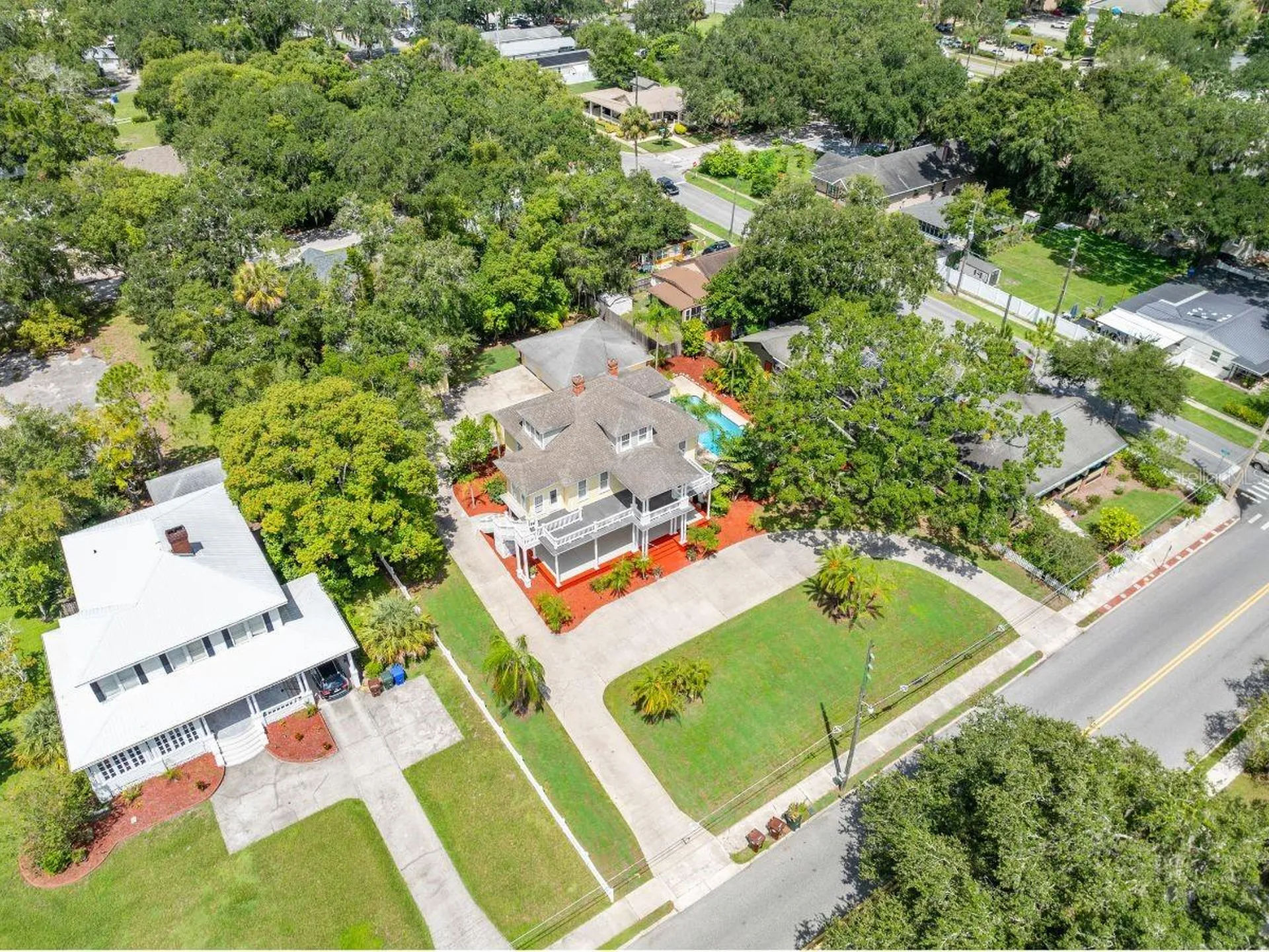 212 S Clyde Avenue Kissimmee FL 34741