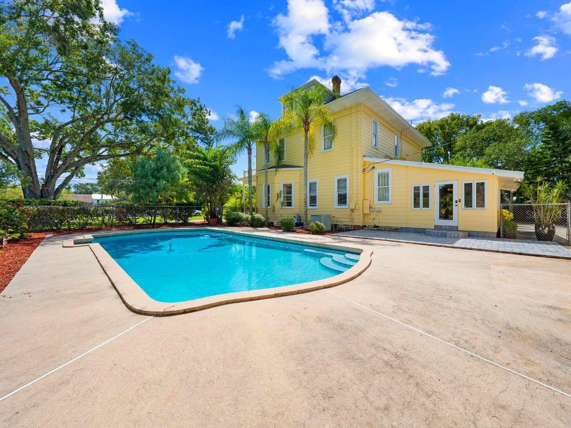 212 S Clyde Avenue Kissimmee FL 34741