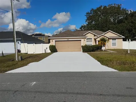656 Linnet Court Kissimmee FL 34759