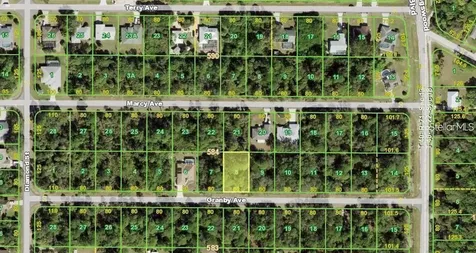 17472 Granby Avenue Port Charlotte FL 33948