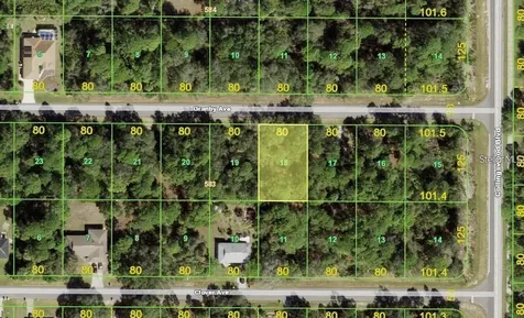 17497 Granby Avenue Port Charlotte FL 33948