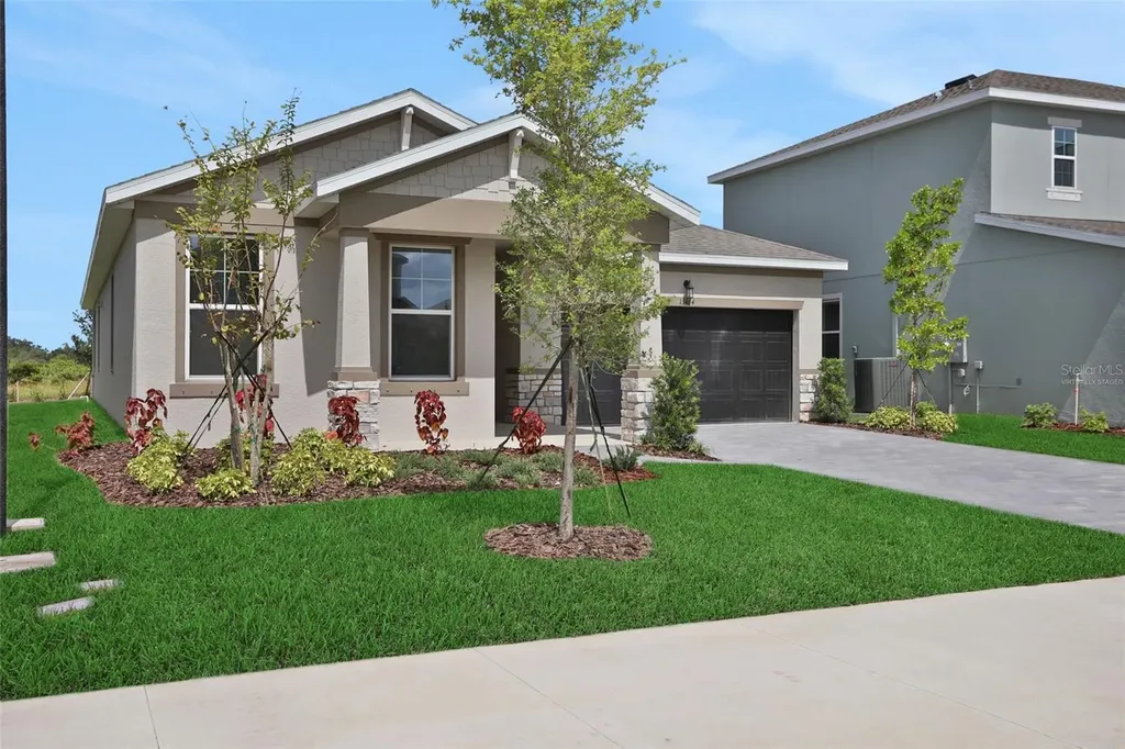 13464 Turnleaf Boulevard Punta Gorda FL 33955