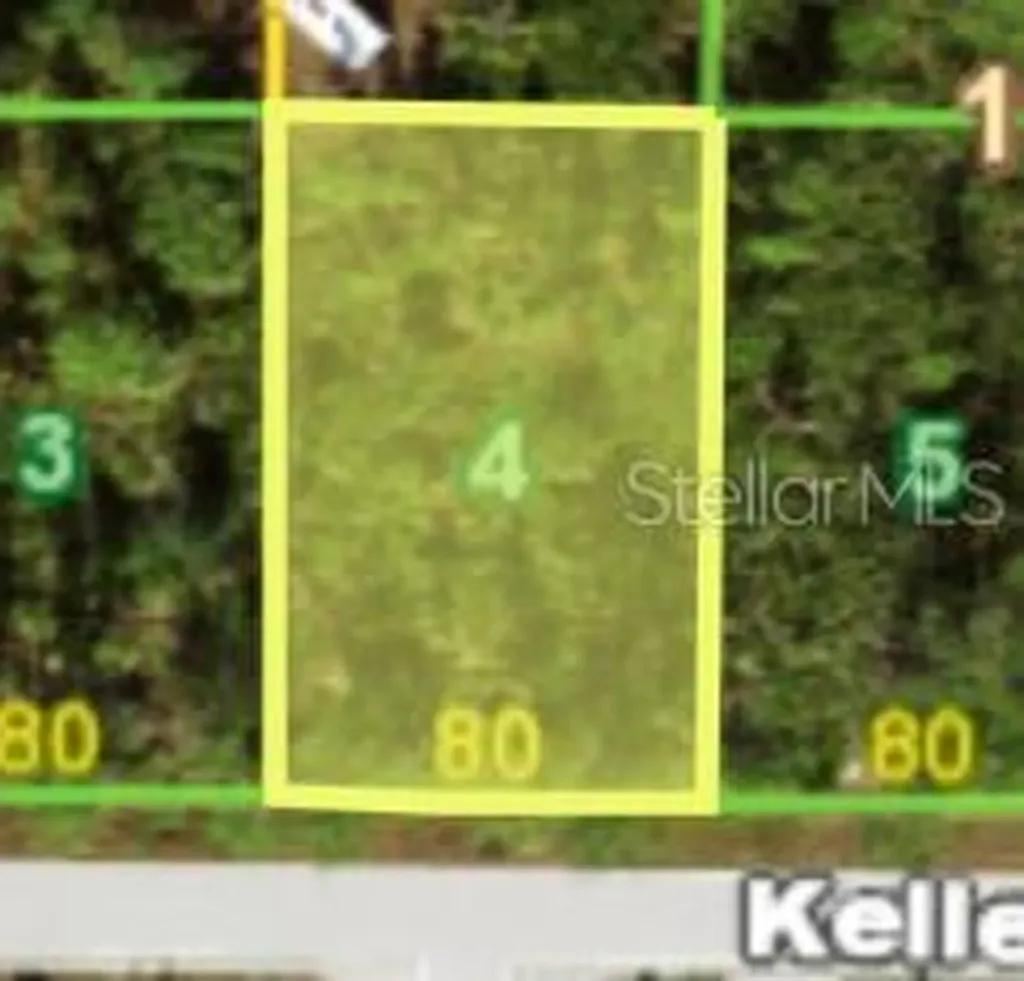 12062 Keller Avenue Port Charlotte FL 33981
