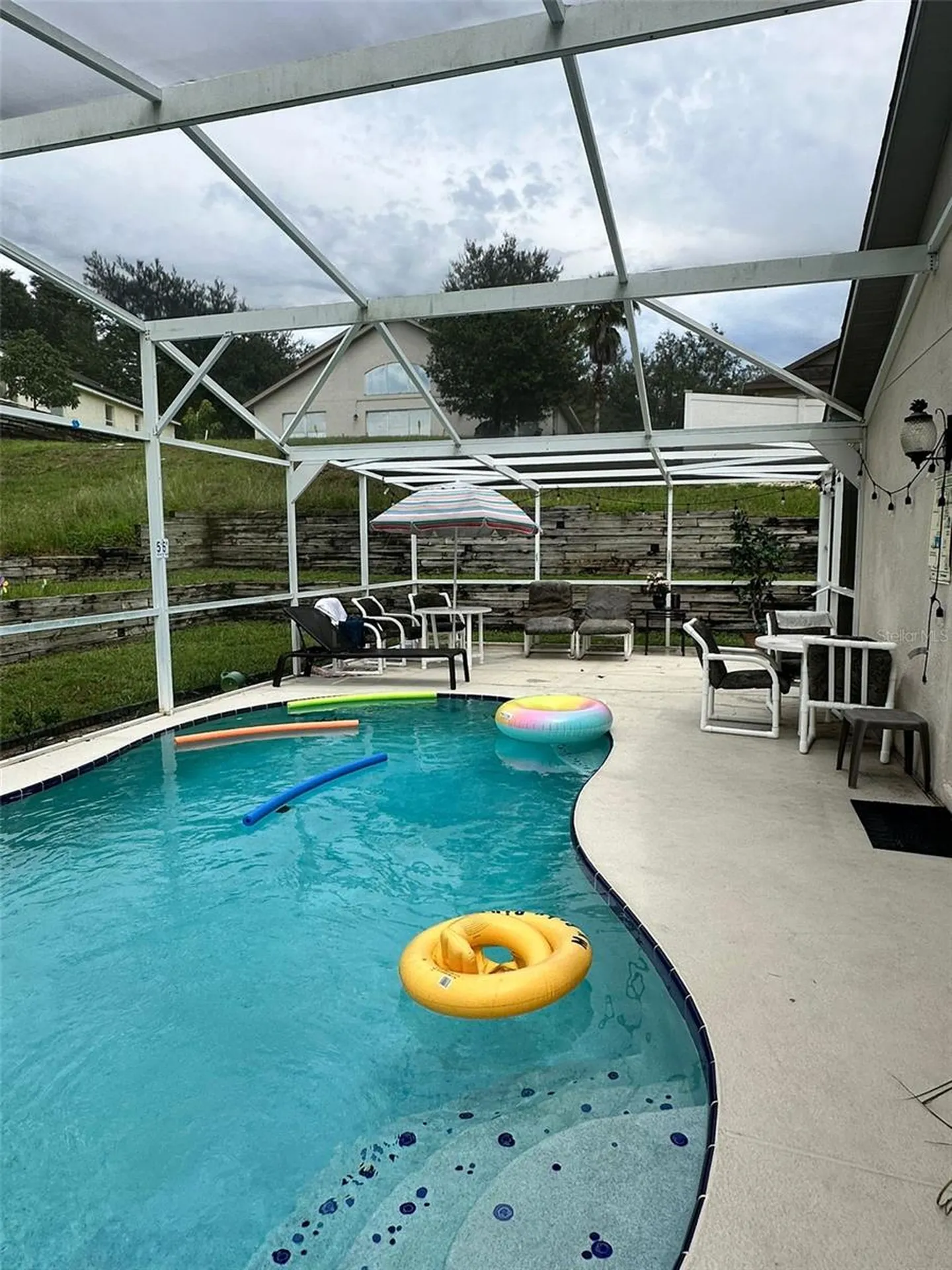 242 Durango Loop Street Davenport FL 33897