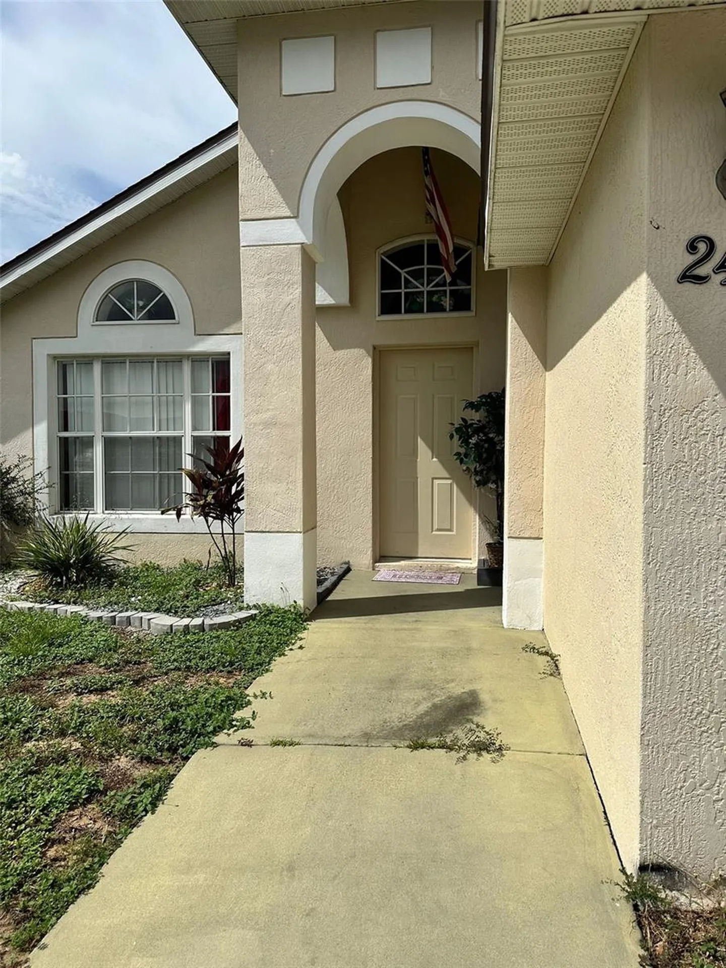 242 Durango Loop Street Davenport FL 33897