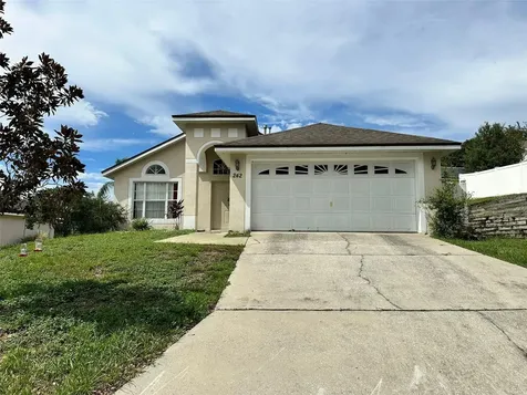 242 Durango Loop Street Davenport FL 33897