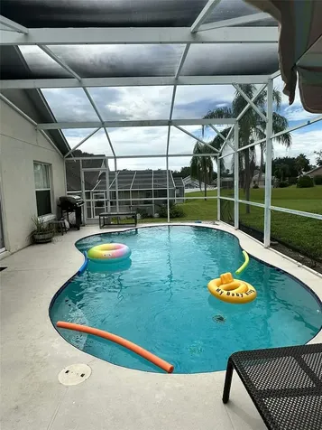 242 Durango Loop Street Davenport FL 33897