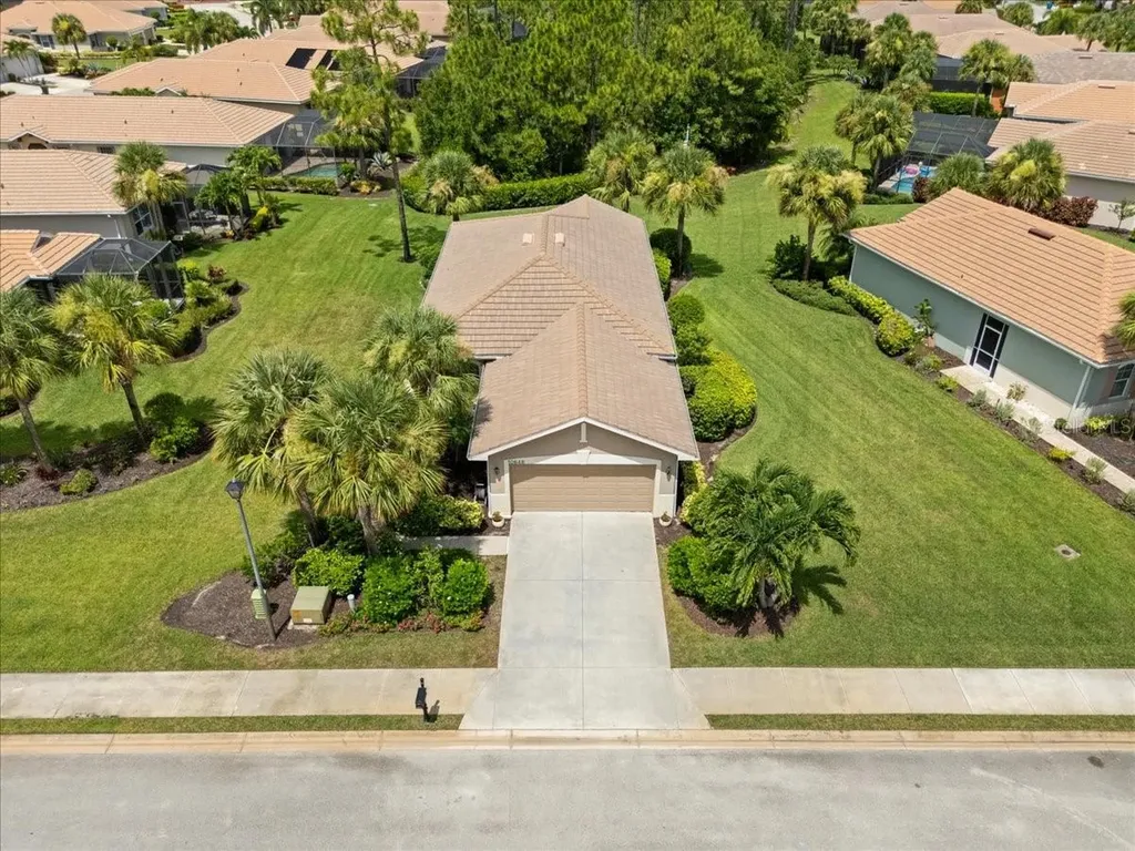 10648 Camarelle Circle Fort Myers FL 33913