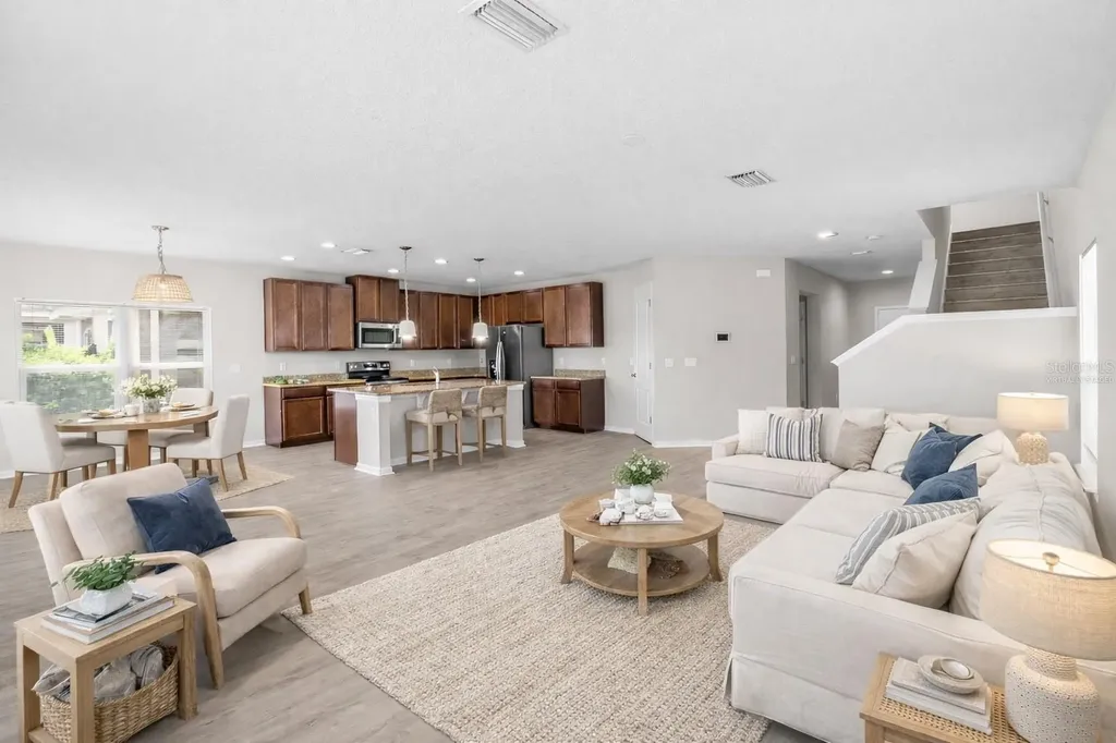 10328 Hawks Landing Drive Land O Lakes FL 34638