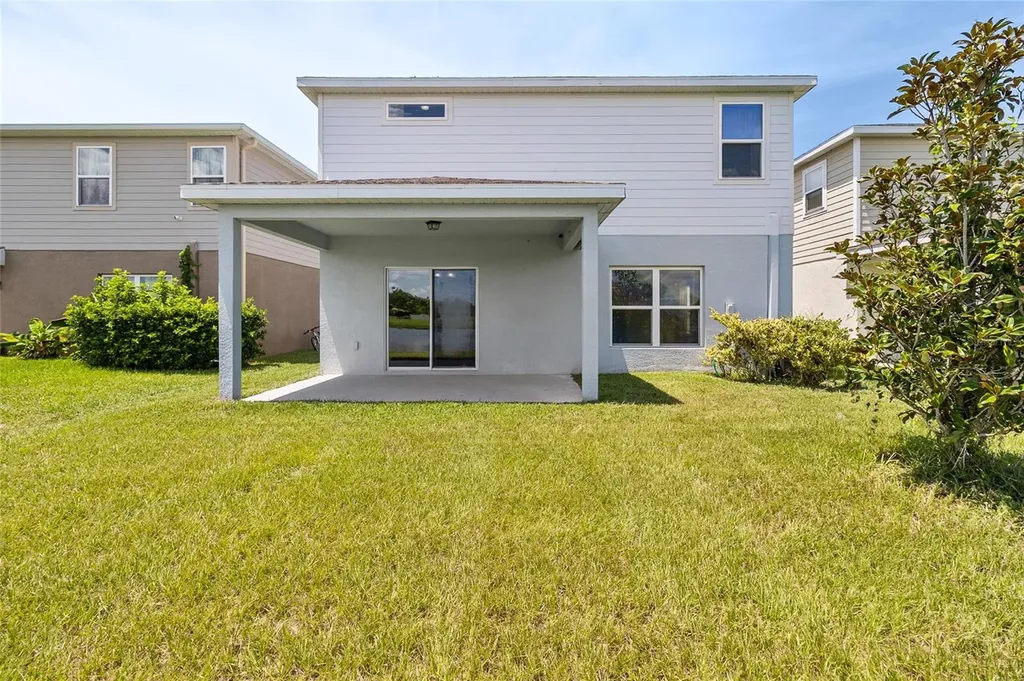 10328 Hawks Landing Drive Land O Lakes FL 34638