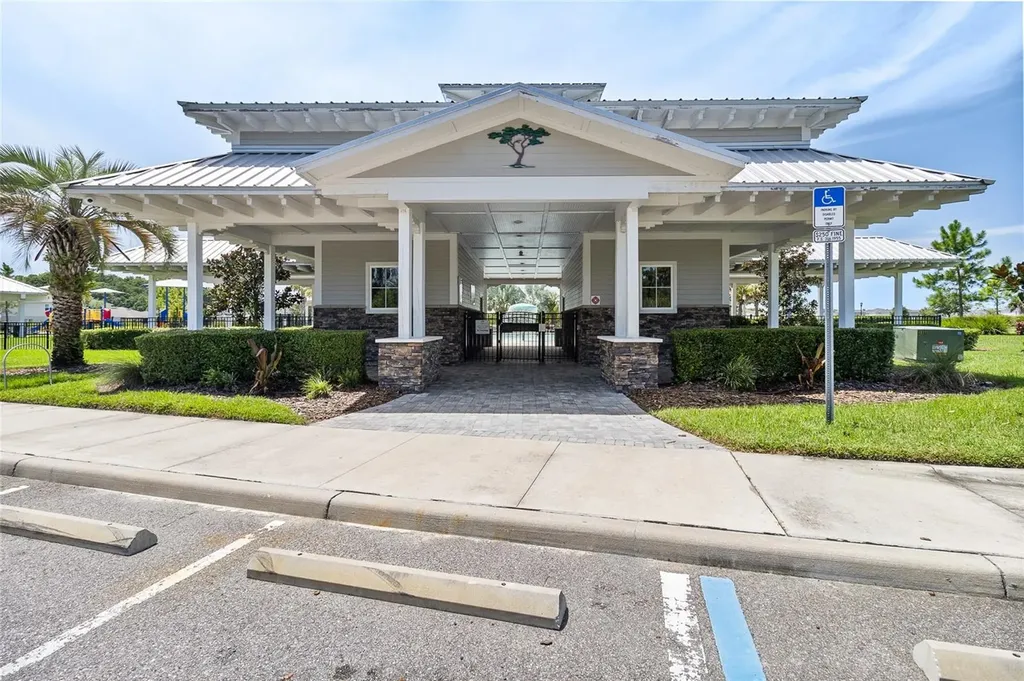 10328 Hawks Landing Drive Land O Lakes FL 34638
