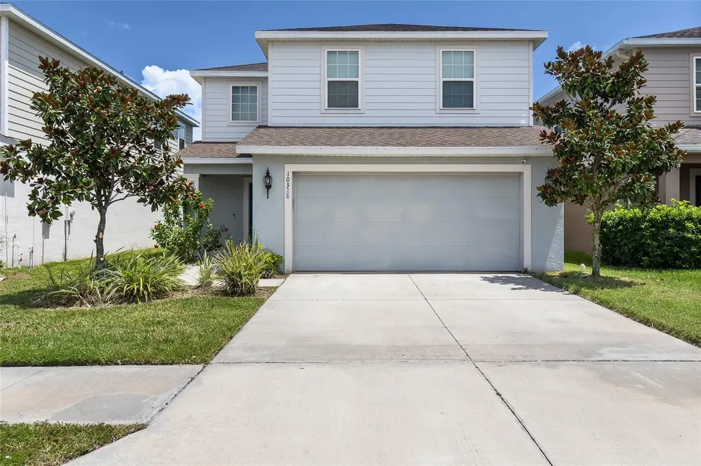 10328 Hawks Landing Drive Land O Lakes FL 34638