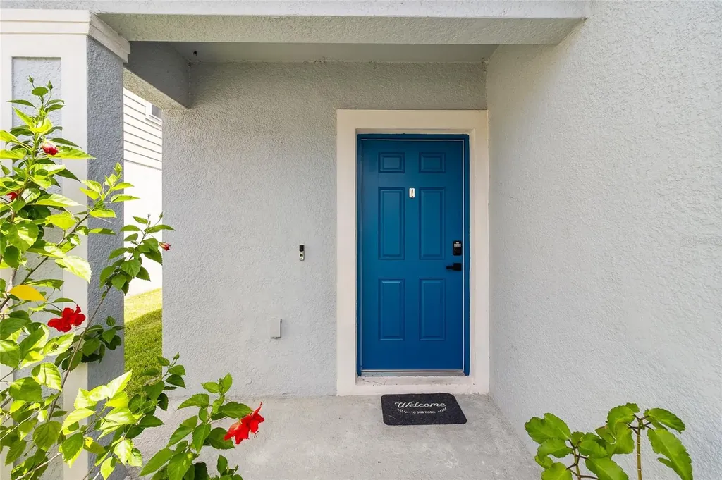 10328 Hawks Landing Drive Land O Lakes FL 34638