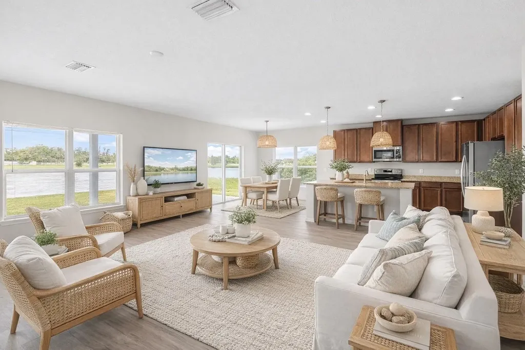 10328 Hawks Landing Drive Land O Lakes FL 34638