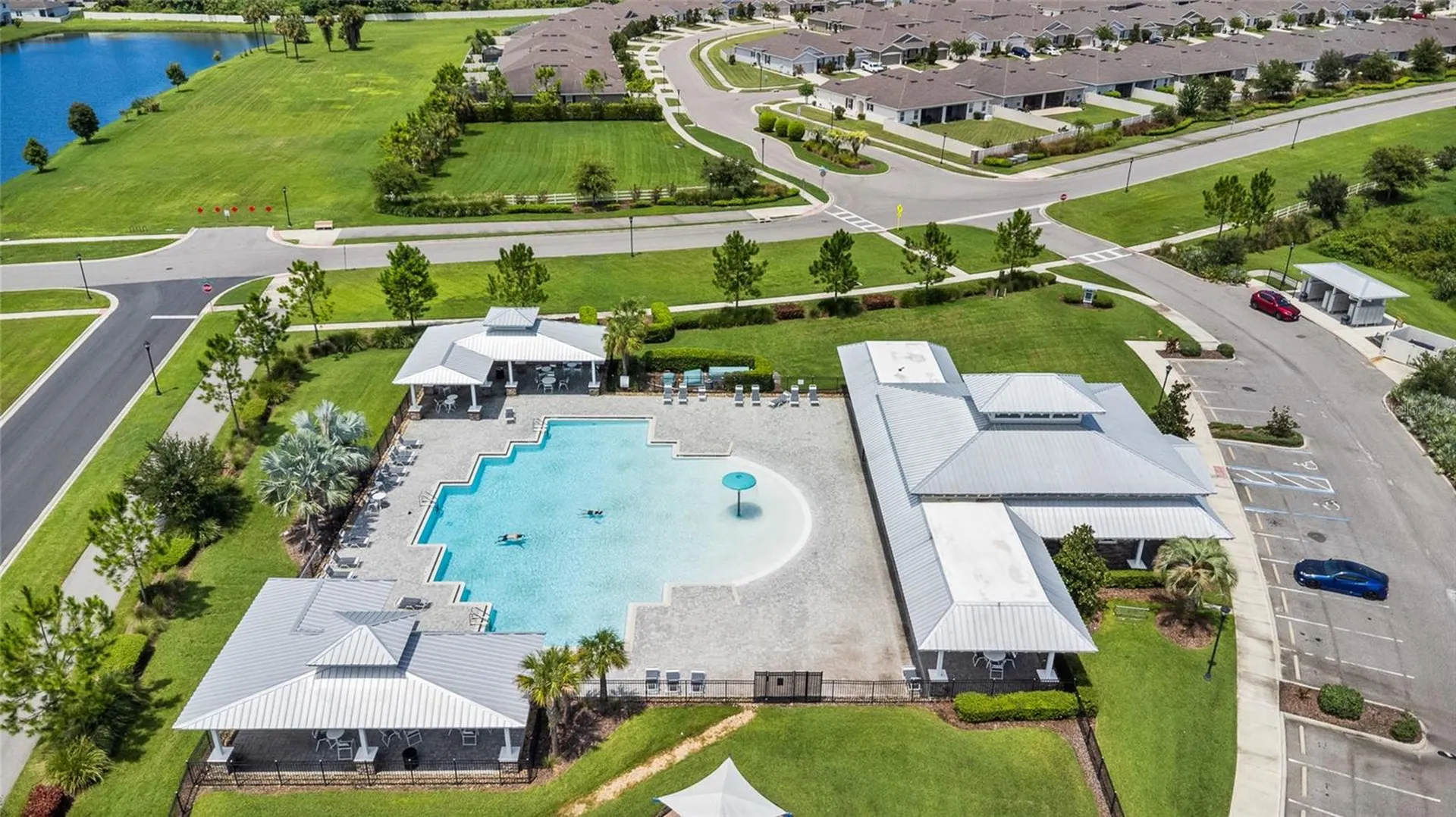 10328 Hawks Landing Drive Land O Lakes FL 34638
