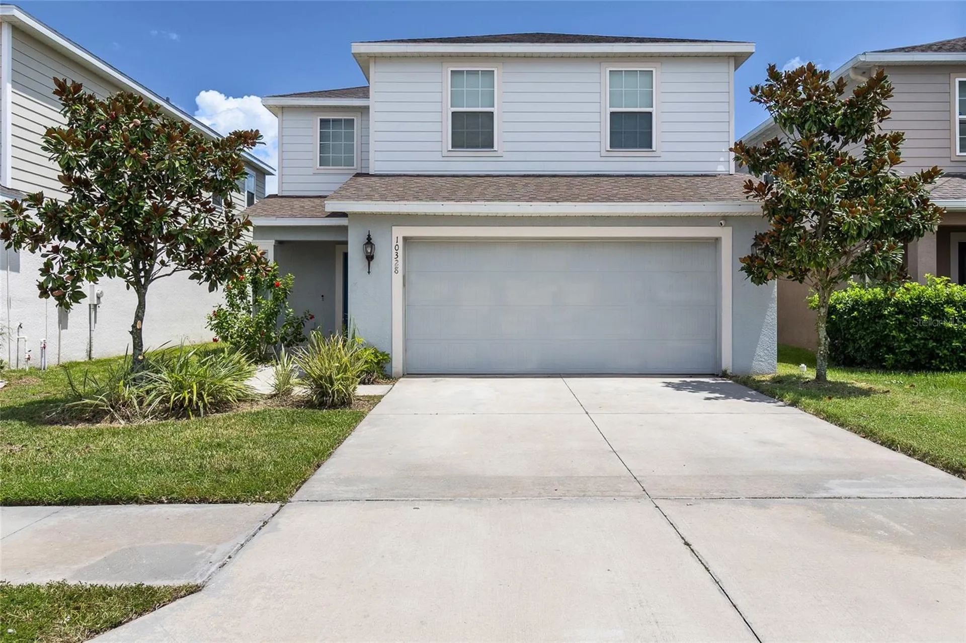 10328 Hawks Landing Drive Land O Lakes FL 34638