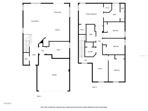 10328 Hawks Landing Drive Land O Lakes FL 34638