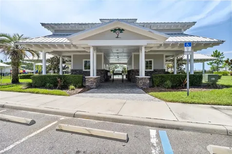 10328 Hawks Landing Drive Land O Lakes FL 34638