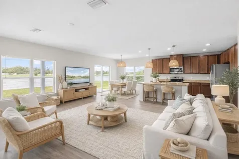 10328 Hawks Landing Drive Land O Lakes FL 34638