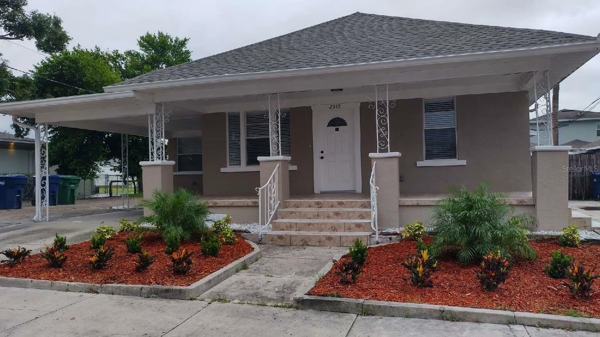 2515 W Braddock Street Tampa FL 33607