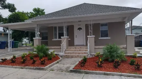 2515 W Braddock Street Tampa FL 33607