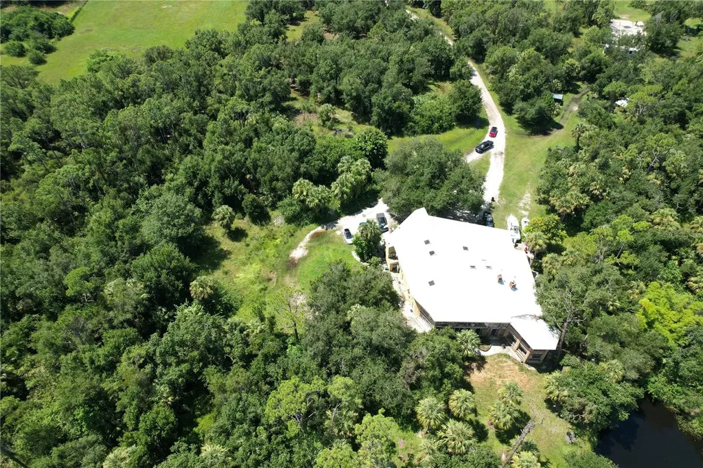 12200 SW Academy Drive Arcadia FL 34269
